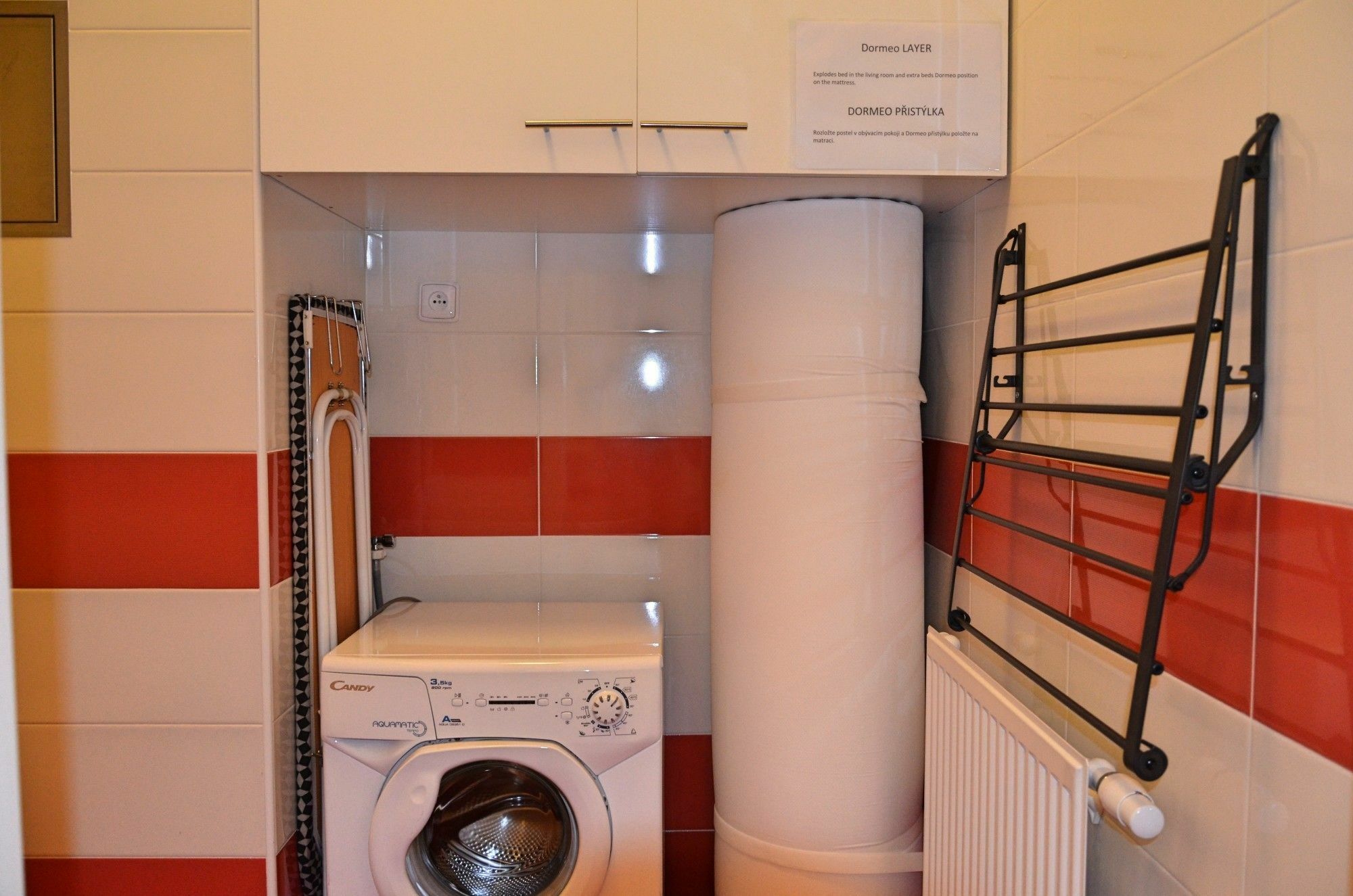 Bastien Studio Near Airport براغ المظهر الخارجي الصورة