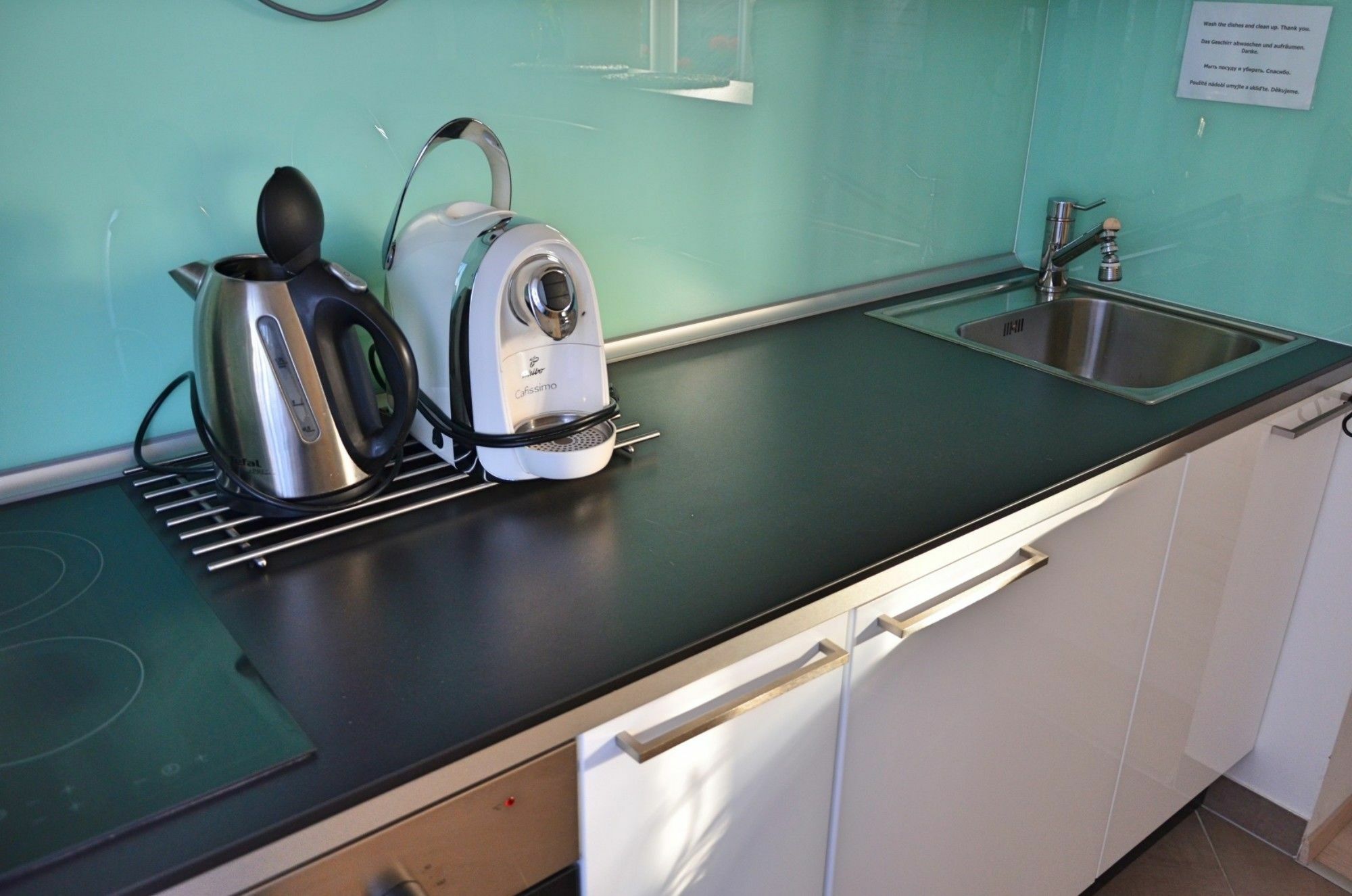 Bastien Studio Near Airport براغ المظهر الخارجي الصورة