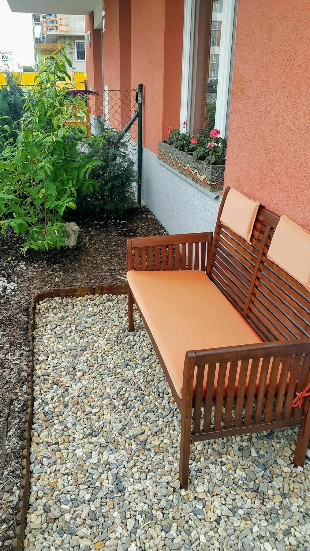 Bastien Studio Near Airport براغ المظهر الخارجي الصورة