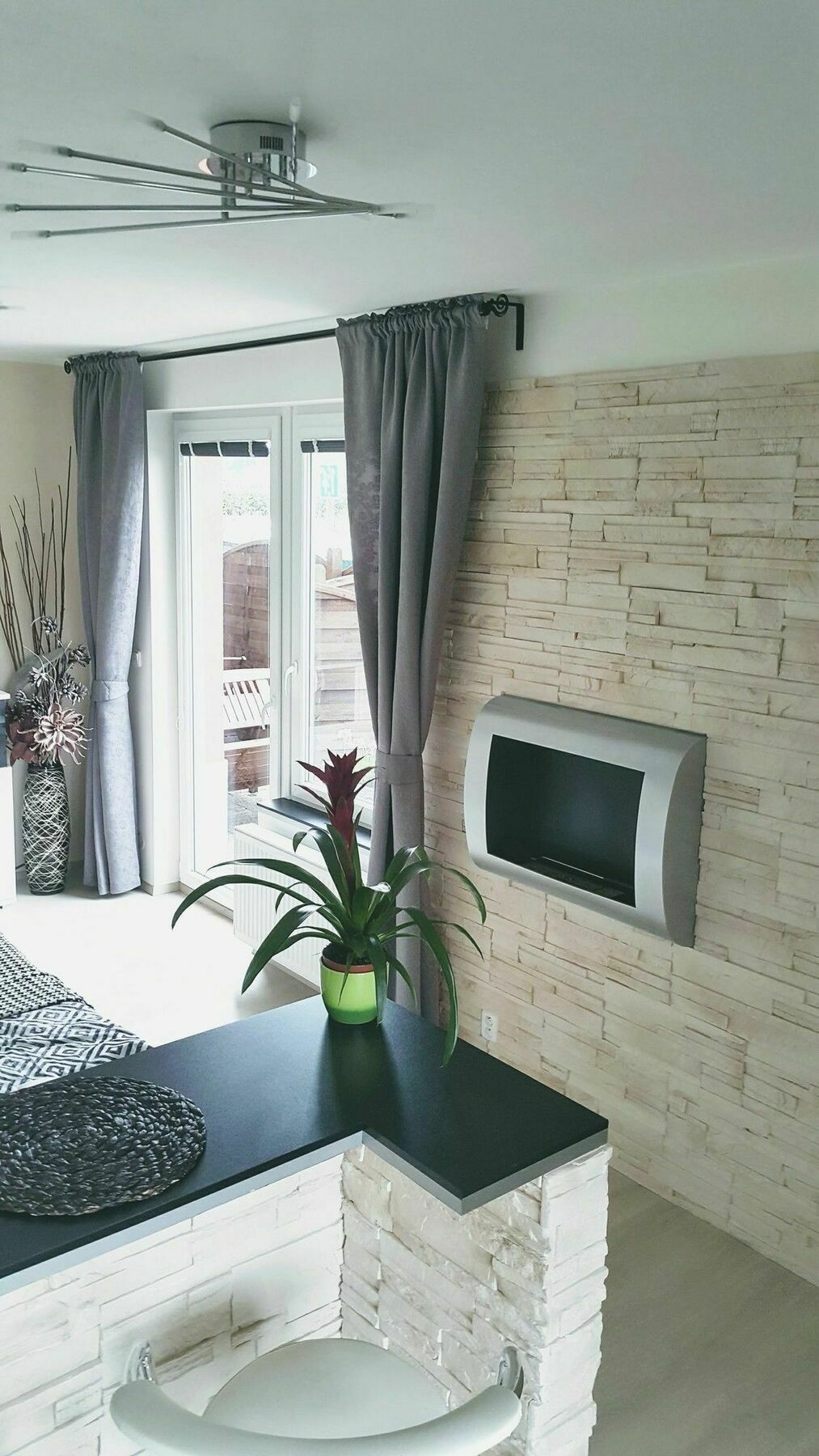 Bastien Studio Near Airport براغ المظهر الخارجي الصورة