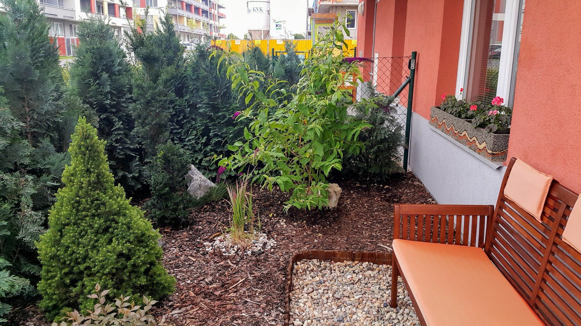Bastien Studio Near Airport براغ المظهر الخارجي الصورة